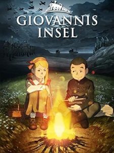 فيلم Giovanni’s Island