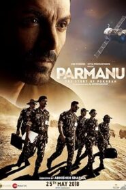 فيلم Parmanu The Story of Pokhran 2018