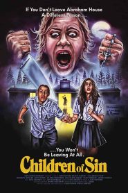 فيلم Children of Sin 2022