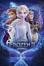 فيلم Frozen II 2019