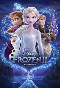 فيلم Frozen II 2019