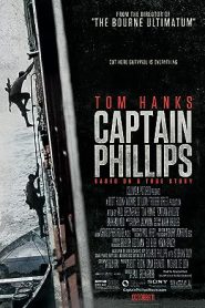 فيلم Captain Phillips 2013