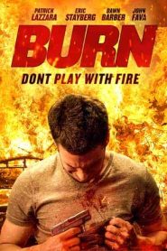 فيلم Burn 2022
