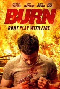 فيلم Burn 2022