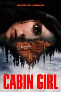 فيلم Cabin Girl 2023