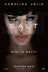فيلم Salt 2010