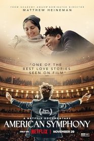 فيلم American Symphony 2023