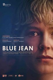 فيلم Blue Jean 2022