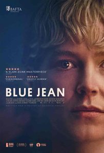فيلم Blue Jean 2022