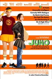 فيلم Juno 2007