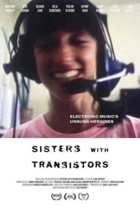 فيلم Sisters with Transistors 2020