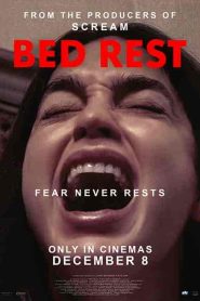 فيلم Bed Rest 2022
