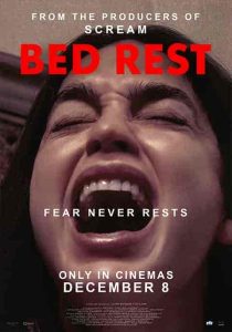 فيلم Bed Rest 2022
