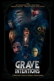 فيلم Grave Intentions 2021