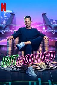 فيلم Bitconned 2024
