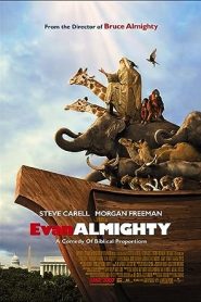 فيلم Evan Almighty 2007