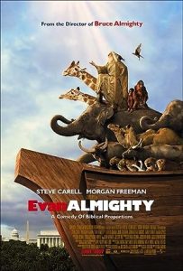 فيلم Evan Almighty 2007