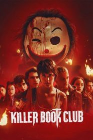 فيلم Killer Book Club 2023