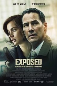 فيلم Exposed 2016