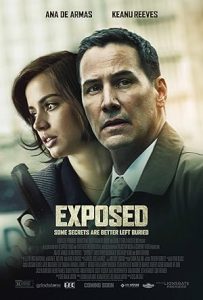 فيلم Exposed 2016