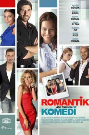 فيلم رومانتك كوميدي Romantik Komedi 2010
