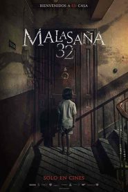 فيلم Malasaña 32 2020