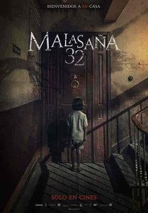 فيلم Malasaña 32 2020