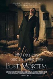 فيلم Post Mortem 2020