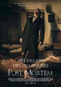 فيلم Post Mortem 2020