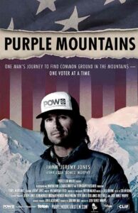 فيلم Purple Mountains 2020