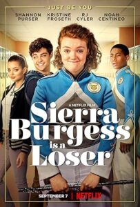 فيلم Sierra Burgess Is a Loser 2018