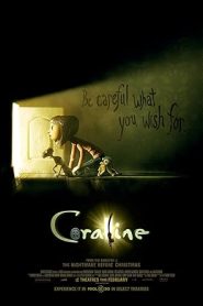 فيلم Coraline 2009