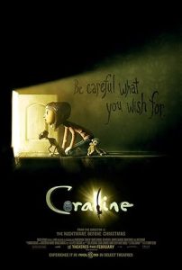 فيلم Coraline 2009