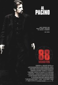 فيلم 88 Minutes 2007