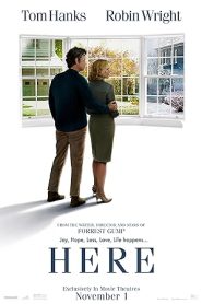 فيلم Here 2024