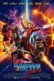 فيلم Guardians of the Galaxy Vol. 2 2017