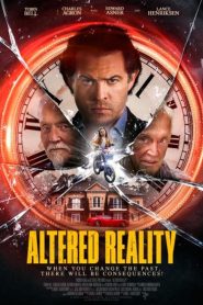 فيلم Altered Reality 2024
