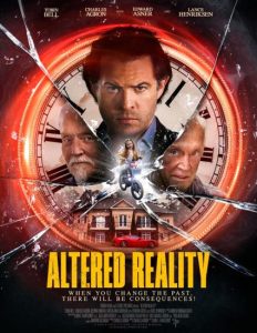 فيلم Altered Reality 2024