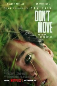 فيلم Don’t Move 2024
