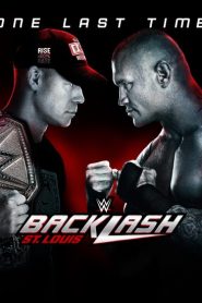 عرض WWE Backlash 2025