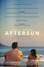 فيلم Aftersun 2022
