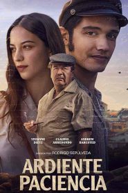 فيلم Burning Patience 2022