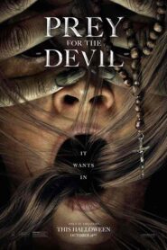 فيلم Prey for the Devil 2022