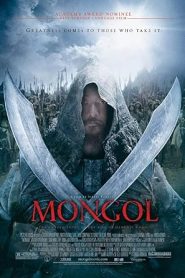 فيلم Mongol The Rise of Genghis Khan 2007