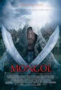 فيلم Mongol The Rise of Genghis Khan 2007