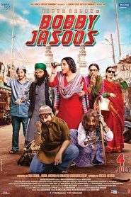 فيلم Bobby Jasoos 2014