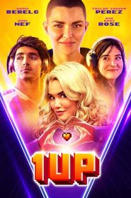 فيلم 1UP 2022