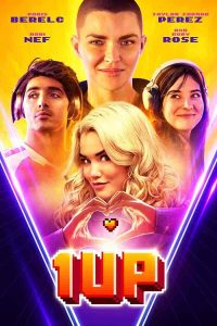 فيلم 1UP 2022