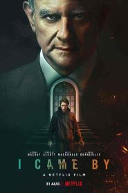 فيلم I Came By 2022