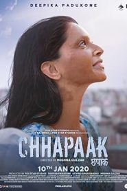 فيلم Chhapaak 2020